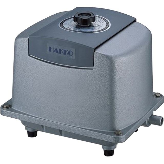 Hakko HK120L Linear Air Pump Hakko Linear Air Pumps