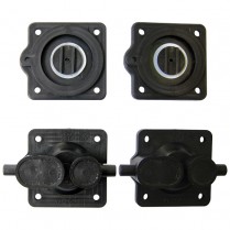 Hakko Diaphragm Kits