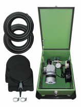 1/4 - 1 Acre Aeration Kit