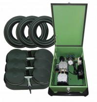 1/2 - 2 Acre Aeration Kit