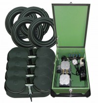 1 - 4 Acre Aeration Kit