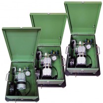 Compressor Complete With Cabinet