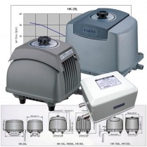 Hakko Linear Air Pumps