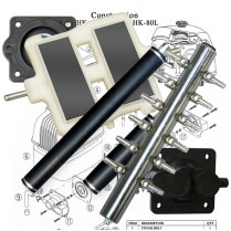 Hakko Parts and Accessories
