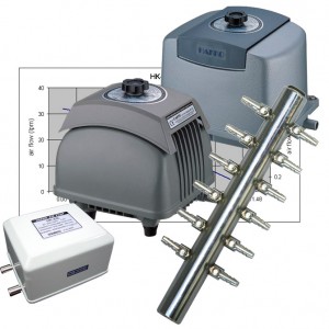 Hakko Linear Compressors - Hakko Linear Compressors -